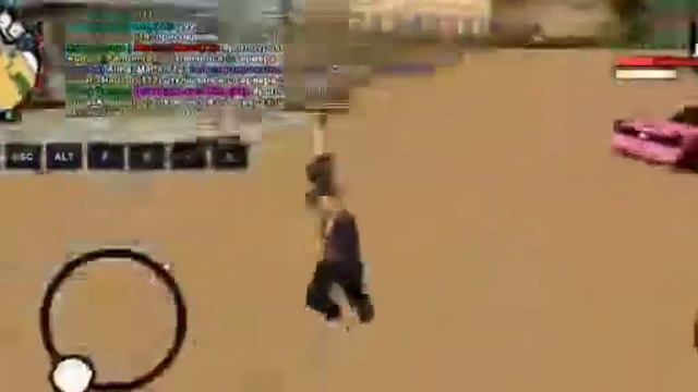 Я первый раз играю Gta San Andreas смотреть онлайн