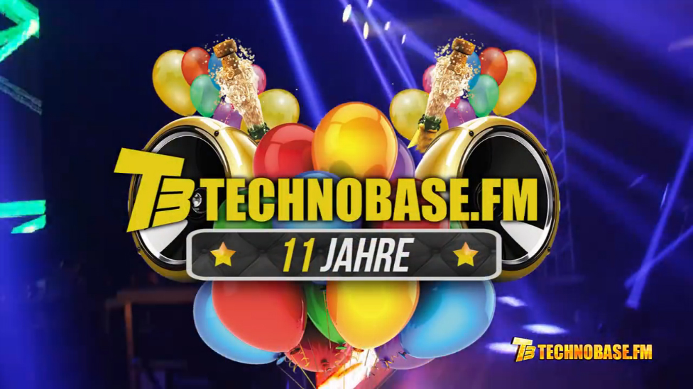11 Jahre TechnoBase.FM (Official Trailer) смотреть онлайн