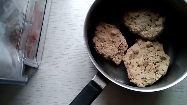 #440.Заготовка корма для собаки. То, что Шаня ест с удовольствием. смотреть онлайн