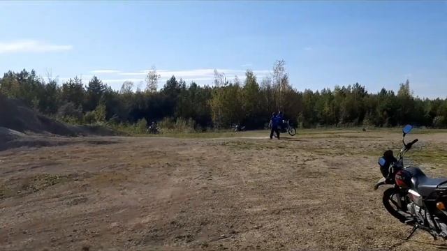 Мотоцикл Урал #мотоцикл #мото #урал #Аи95#песчаныекарьеры смотреть онлайн