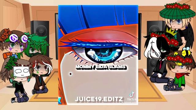 mcyt react to tommy as eida read desc смотреть онлайн