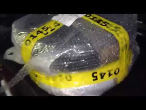 Прибыл ништяк, распаковка груза.