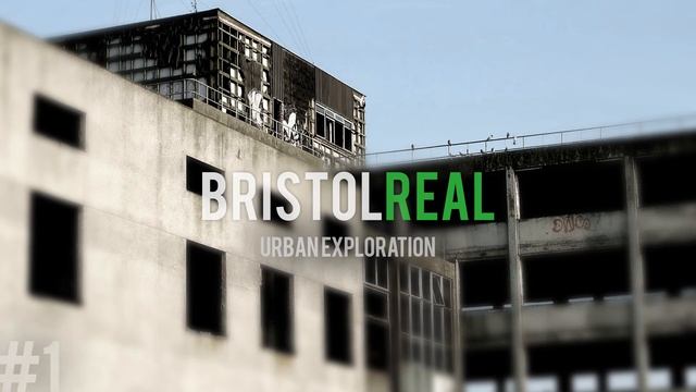 #1 Urban Exploration смотреть онлайн