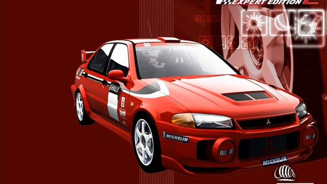 V-Rally 2 [EU - Expert Edition] Sountrack - 03 смотреть онлайн