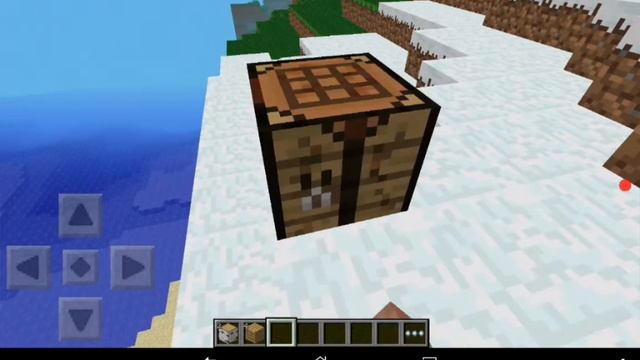 САМАЯ ПЕРВАЯ ВЕРСИЯ MINECRAFT PE!!! Обзор от Чарлиии!??? смотреть онлайн
