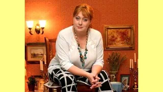 Она такая одна! О чем Сожалеет Мария Аронова И куда пропала талантливейшая актриса?! смотреть онлайн
