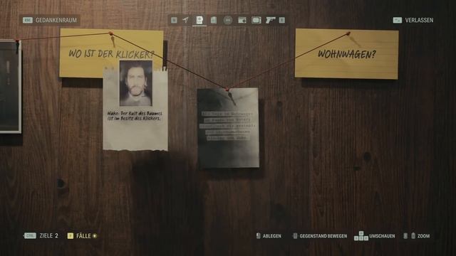 Die traurige Nachricht von Alice - #08 Alan Wake 2 (Horror Gameplay Deutsch) смотреть онлайн