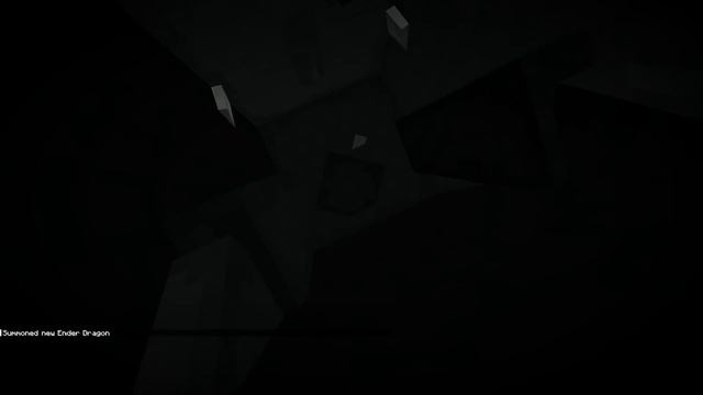 MINECRAFT 1.21 Sarà L'END UPDATE?