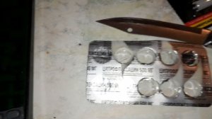 Способ ремонта Пульта ДУ от телевизора POLAR.