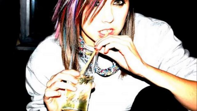Lady Sovereign - Tango смотреть онлайн