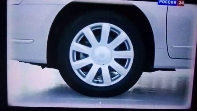 Шины Bridgestone - российские технологии для вашей зимы смотреть онлайн