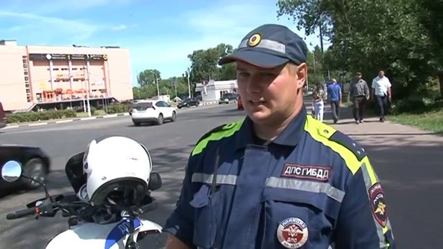 Рейд ГИБДД скутеристы смотреть онлайн