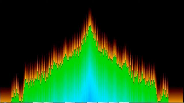 Муравьи - Визуализация музыки \ Ants Visualization of music смотреть онлайн