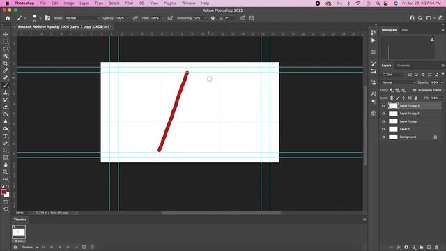 Photoshop Additive A 2022 смотреть онлайн