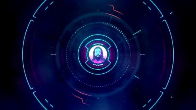 Musicbot 2.0 Visualisator and Audio React HUD Background Creator - Videohive смотреть онлайн