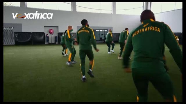 Virus-weary South Africans take on Jerusalema dance craze смотреть онлайн
