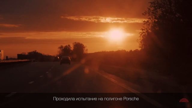 Защита Porsche антигравийной пленкой LLumar смотреть онлайн