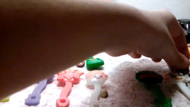 обзор скрепышей new. смотреть онлайн