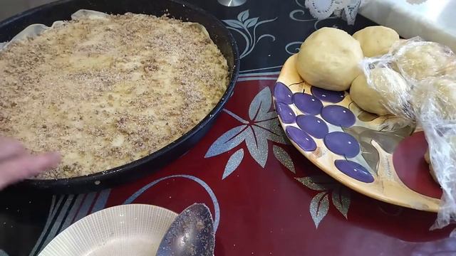 Готовим пахлаву смотреть онлайн