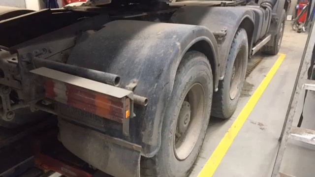 رقم العرض A 9670راس قاطرة-Mercedes-Actros-3340-2002 смотреть онлайн