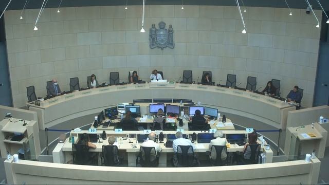 Aug 10, 2022 Executive Committee смотреть онлайн