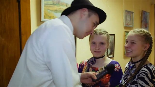«Детский голос» Великий Новгород 2017 смотреть онлайн