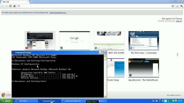 Full Xlink Kai Set Up Tutorial смотреть онлайн