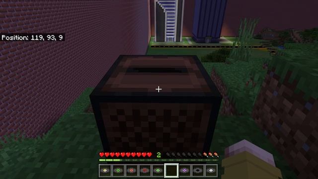 Minecraft Jojo Music Disk Pack смотреть онлайн