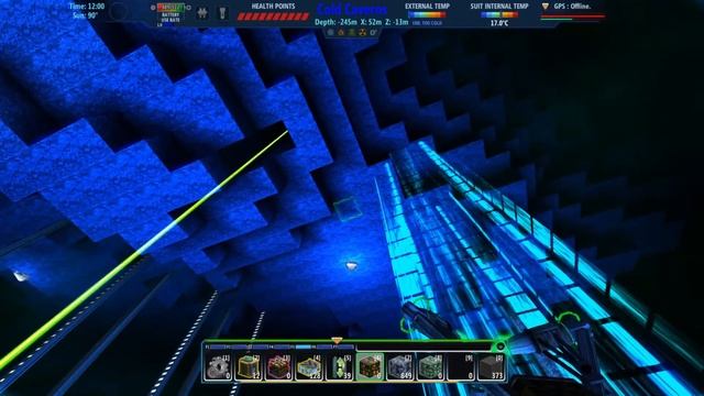 Lifting our way to the top! | FortressCraft Evolved - E11 смотреть онлайн