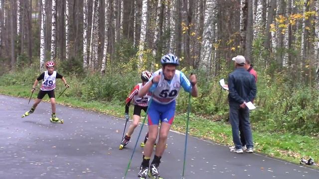 Егор, Республика, роллеры, конек 20.09.2015 смотреть онлайн