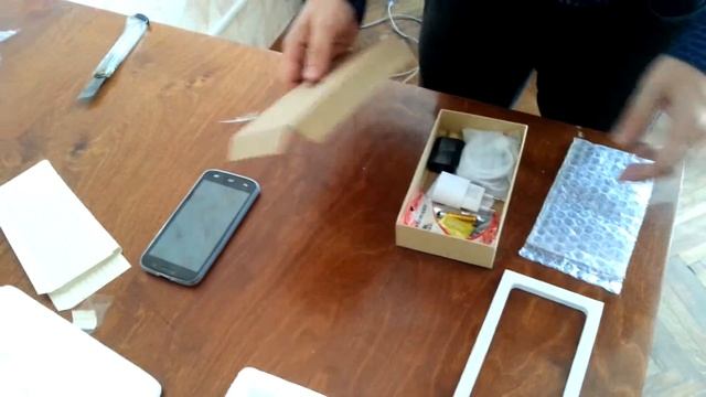 Упаковка посылки в Китай смотреть онлайн