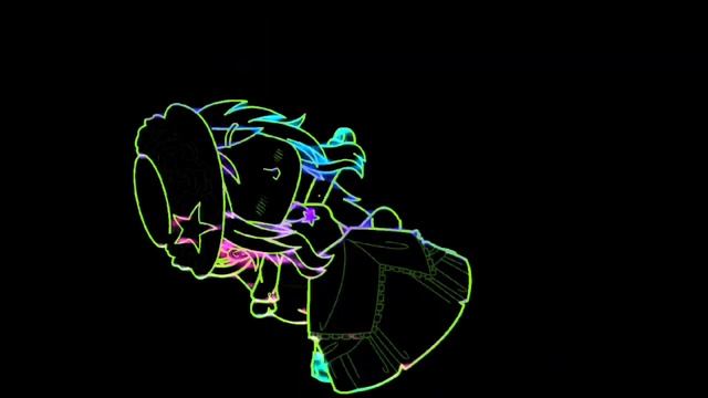 Я не помню как называется тренд , извините #гачалайф #видео #цветная смотреть онлайн