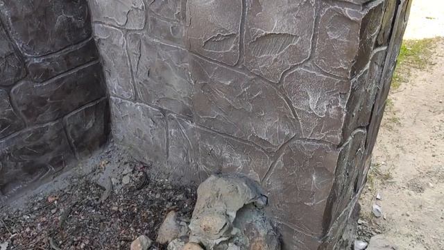 Под камень, декор 2 смотреть онлайн