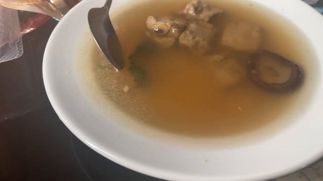 Обзор Hongkong Noodle в Паттайя