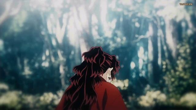 Клинок Рассекающий Демонов//Demon Slayer//AnimeEdit