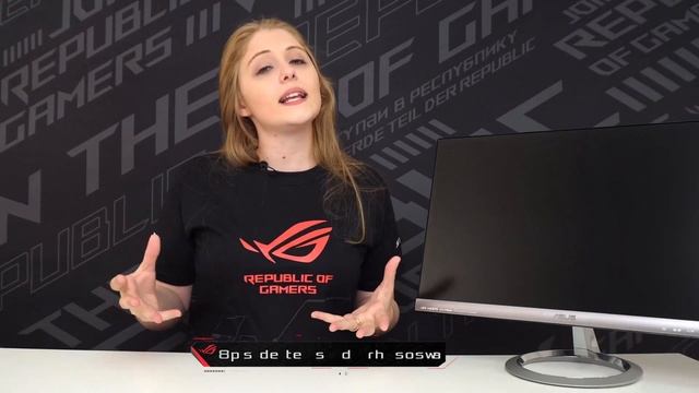 Monitor Design ASUS MX239H com tela de 23 polegadas e resolução Full HD! смотреть онлайн