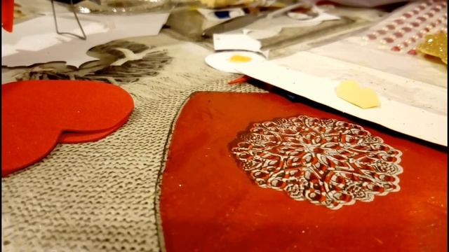 Делаем ангела из фоамирана смотреть онлайн