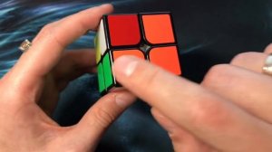 КАК ЛЕГКО СОБРАТЬ КУБИК РУБИКА 2Х2 | ОБУЧЕНИЕ СБОРКИ КУБИКА 2Х2