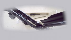 Карабин Вепрь-1В, ВПО-148 кал. 5,45х39 . Первые впечатления.