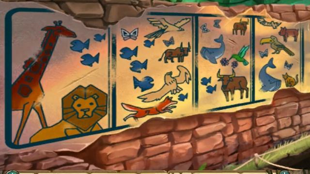 Adventure Escape: Dark Ruins - Chapter 10 Walkthrough, The Final Ritual - iOS/Android (Haiku Games) смотреть онлайн