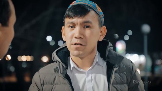 Shapaloq - Shapkasiz Kobalt (hajviy Ko'rsatuv)