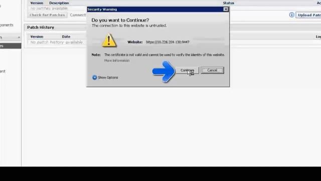 Upgrading Websense V-Series Appliances to Version 8.0.x смотреть онлайн