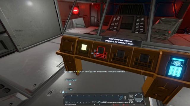 SPACE ENGINEERS (2019) - PC Ultra Widescreen 3840x1080 ratio 32:9 (Samsung CHG90) смотреть онлайн