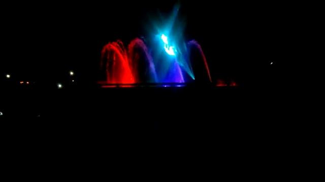 Фонтан sky family park смотреть онлайн