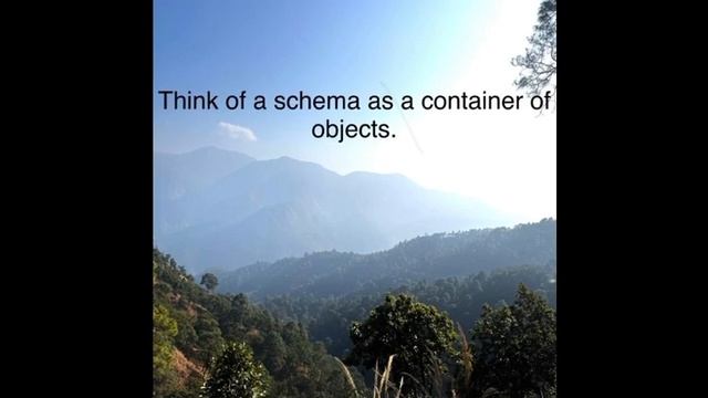 DATABASE Vs SCHEMA Vs TABLE. #sql #cbse #trending #icse #class10 #informationtechnology #class12 смотреть онлайн