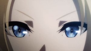 Аниме клип- Бог давно покинул трон