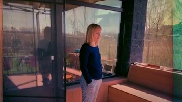 ДР Галин 2018 В гостях у Осоченко Андрюши и Тани смотреть онлайн