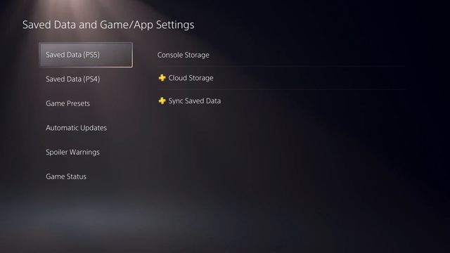 PS5 HOW TO DELETE GAME SAVE DATA! смотреть онлайн