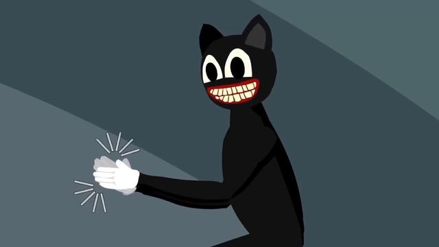 Cartoon Cat Vs ALL Trevor Monsters Level Challenge Rampage | Monster Animation