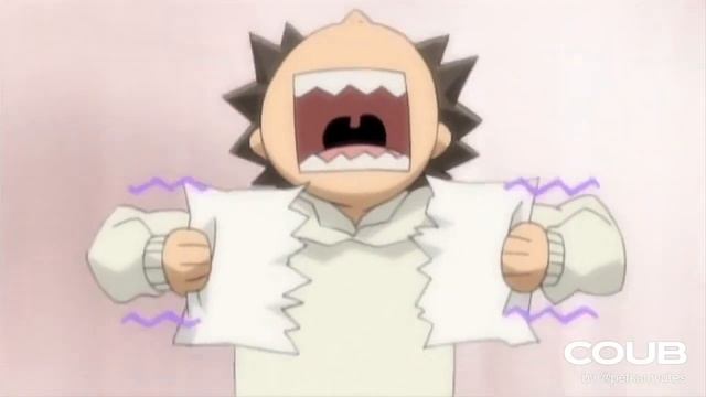 Аниме ремикс-прикол:Неудачник по жизни смотреть онлайн